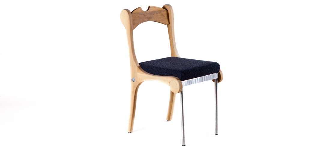 Ivan Chair