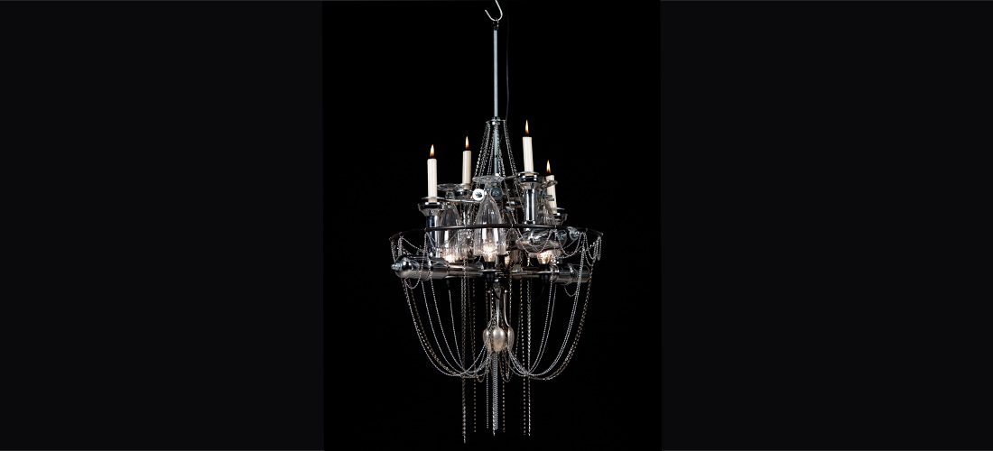 1818 Chandelier