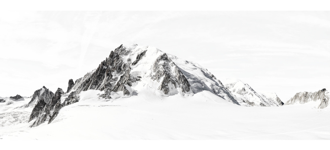 Montblanc, Chamonix, France, August 2017

Limited Edition of 3 per size

220cm x 95cm